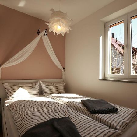 La Rimessa Ferienappartement FDH Buitenkant foto