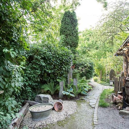 La Rimessa Ferienappartement FDH Buitenkant foto