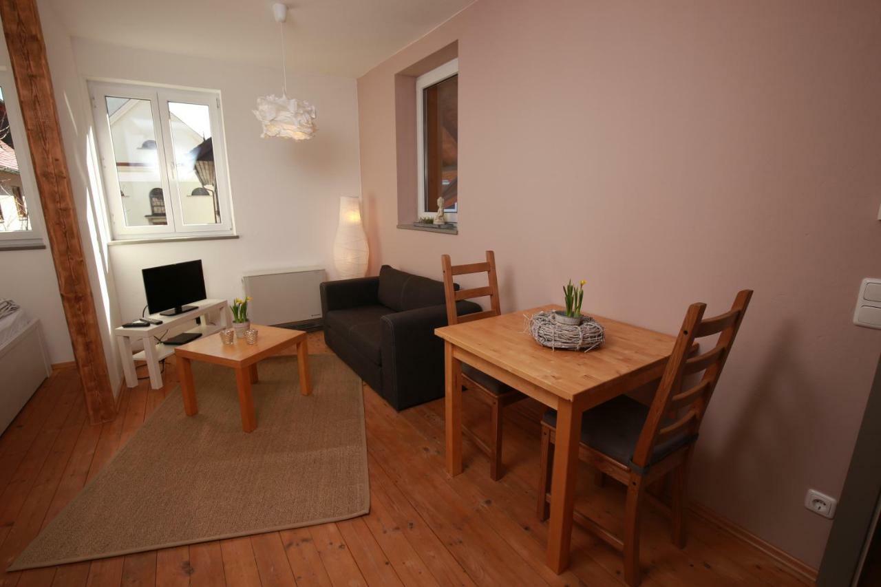 La Rimessa Ferienappartement FDH Buitenkant foto