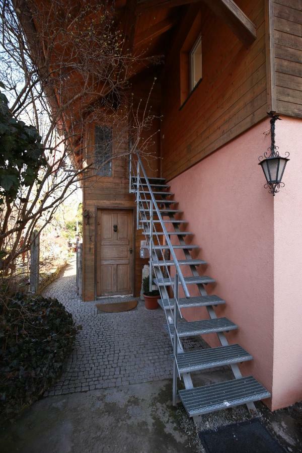 La Rimessa Ferienappartement FDH Buitenkant foto
