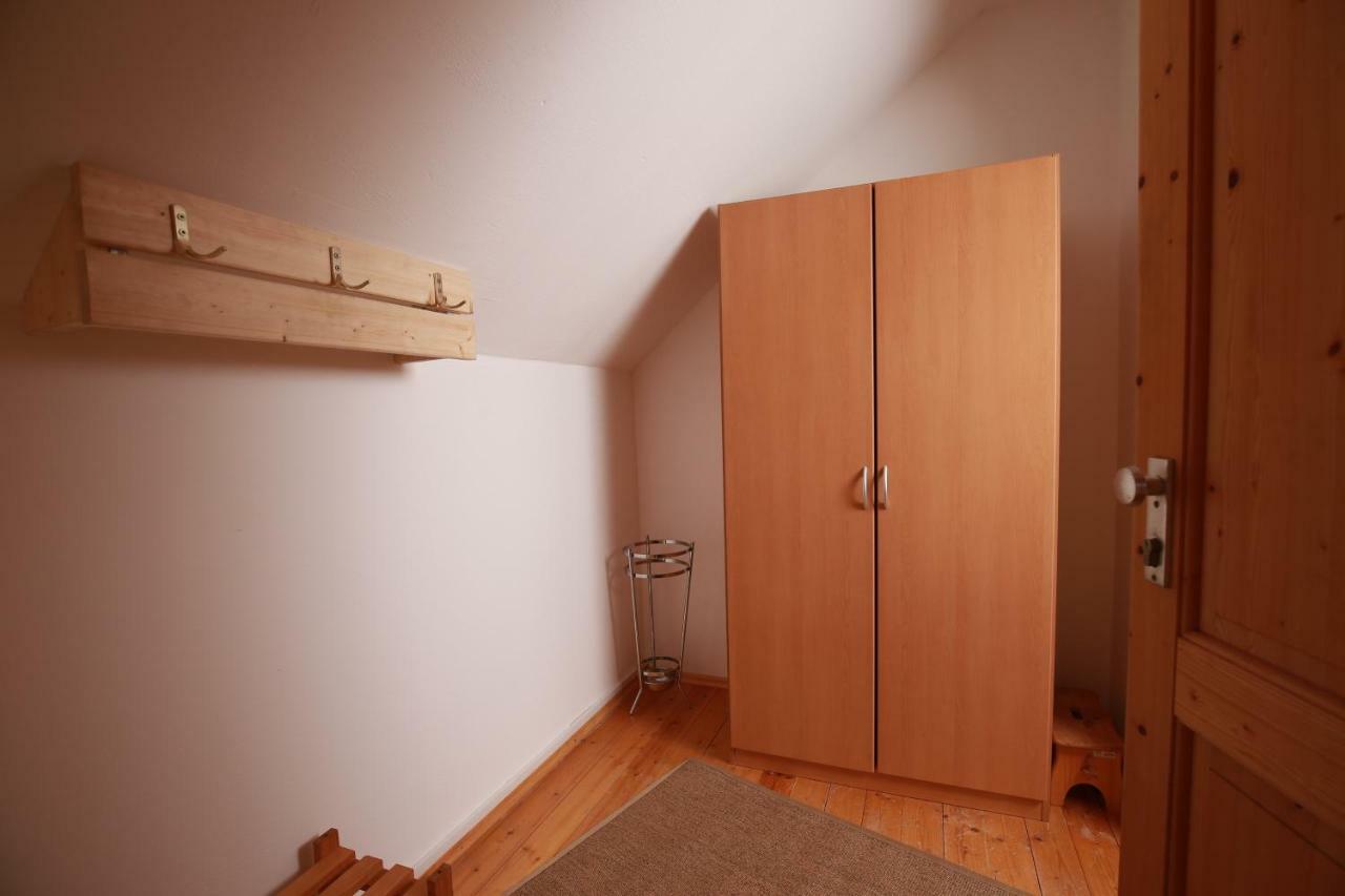 La Rimessa Ferienappartement FDH Buitenkant foto