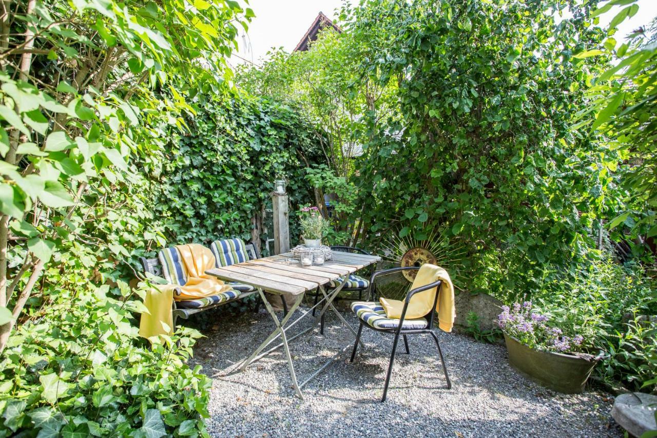 La Rimessa Ferienappartement FDH Buitenkant foto